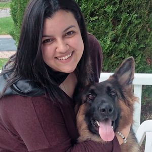 Meet your Posher, Maram